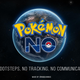 One of the many popular anti-Niantic images that is circulating now.